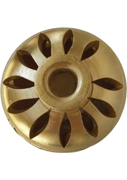 El Yapımı Seramik Mumluk ve Tütsülük, Dekoratif ve Özel Tasarım modelleri