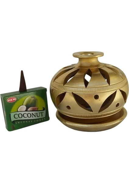 El Yapımı Seramik Mumluk ve Tütsülük, Dekoratif ve Özel Tasarım