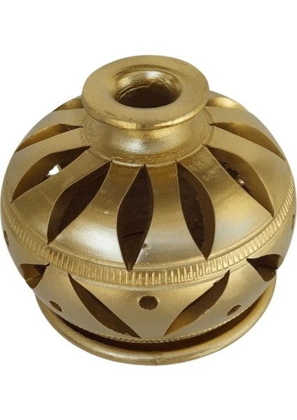 El Yapımı Seramik Mumluk ve Tütsülük, Dekoratif ve Özel Tasarım