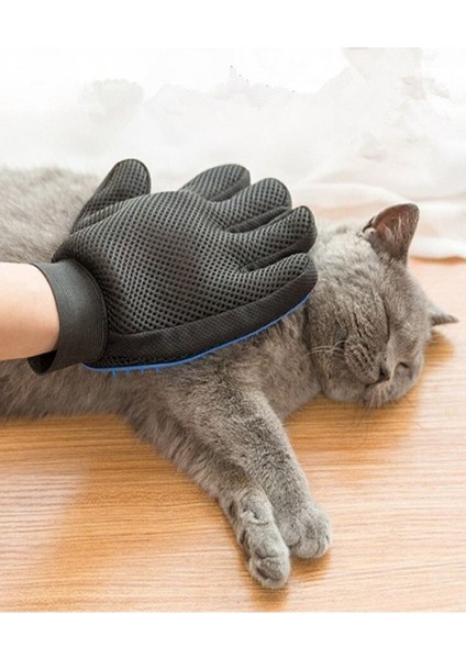 Kedi ve Köpek Tüyleri Için Nazik ve Etkili Tüy Toplama Eldiveni fiyatları