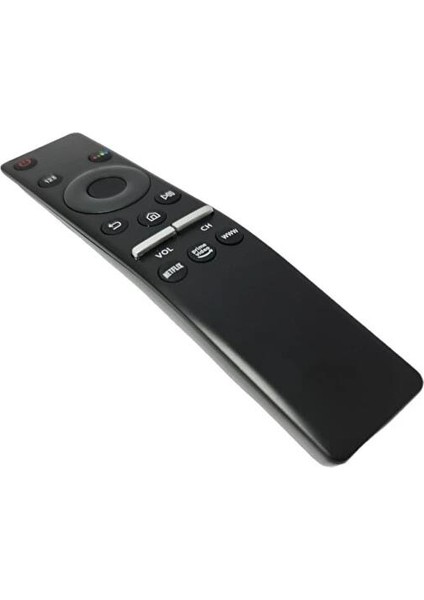 Kumanda 1357-SAMSUNG Netflıx Tuşlu Akıllı LCD