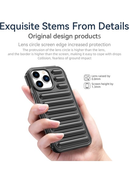iPhone 11 Uyumlu Kılıf Airbag Hava Yastığı Dizayn Koruyucu Darbelere Dayanıklı Renkli Silikon Kapak modelleri