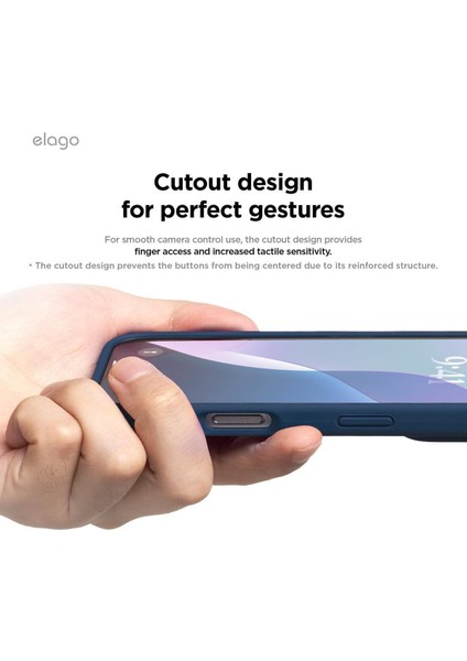 Yüksek Kaliteli iPhone 16 Pro Uyumlu Kılıf Liquid Silikon Renkli Mat Lekelere Dayanıklı Kaymaz indirimleri