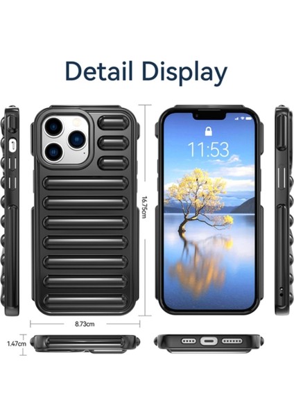 iPhone 11 Uyumlu Kılıf Airbag Hava Yastığı Dizayn Koruyucu Darbelere Dayanıklı Renkli Silikon Kapak fiyatları
