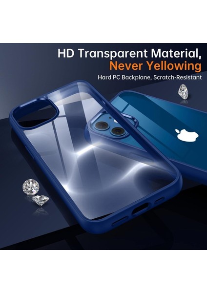 iPhone 11 Uyumlu Kılıf Kamera Çevresi Metal Sararmaya Karşı Dayanıklı Koruyucu Silikon Kapak fırsatları