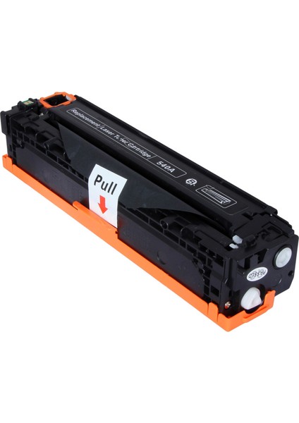 Hp Color Laserjet Pro 200 Mfp M276 Toner Takım Yüksek Kapasite Muadil 4 Renk fiyatları