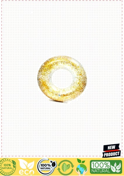 107CM Sim Desenli Çocuk Eğitici Oyuncak Simit Seti