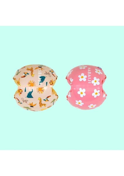 Çocuklar Için Yüzme Kolluğu Seti 11-30KG, Güvenli ve Konforlu Yüzme Deneyimi fiyatları