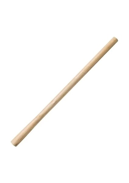 Kaliteli Gürgen Kazma Sapı – Dayanıklı ve Şık, 90 cm