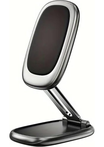 Tüm Telefonlarla Uyumlu Araç Içi Telefon Tutucu Güçlü Mıknatıslı Dönebilen Ayarlanabilir Katlanabilr fiyatları