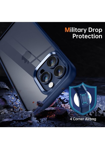 iPhone 15 Pro Max Uyumlu Kılıf Kamera Çevresi Metal Sararmaya Karşı Dayanıklı Koruyucu Silikon Kapak modelleri