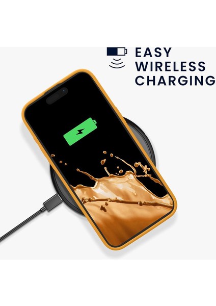 Yüksek Kaliteli iPhone 14 Pro Max Uyumlu Kılıf Liquid Silikon Renkli Mat Lekelere Dayanıklı Kaymaz fırsatları