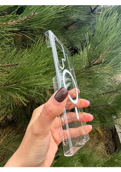 Samsung Galaxy S25 Ultra Uyumlu Kılıf Sert Sararmaz Magsafe Kamera Korumalı Koruyucu Dayanıklı Kapak fiyatları