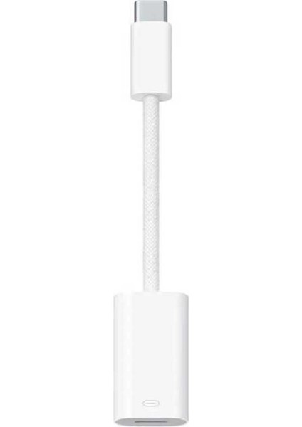 Iphone 16/16 Pro/16 Plus/16 Pro Max Macbook Ipad Uyumlu Type-C Usb-C Lightning Çevirici Dönüştürücü