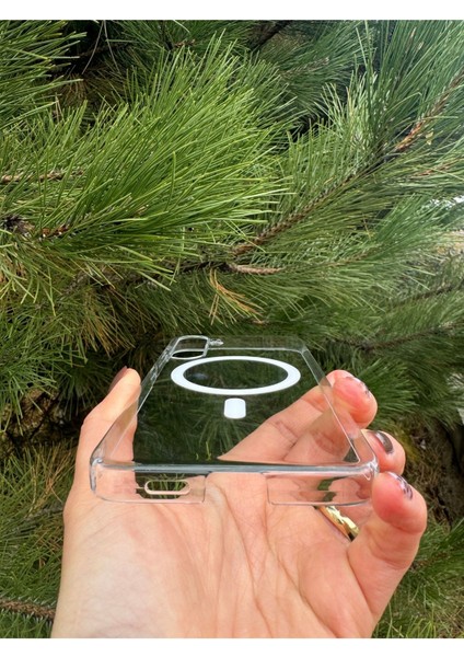 Samsung Galaxy S24/S25 Uyumlu Kılıf Sert Sararmaz Kamera Korumalı Koruyucu Dayanıklı Kapak modelleri