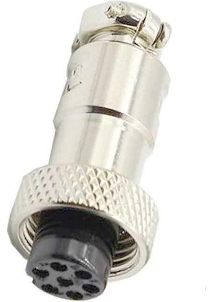 Mayk Fiş 7 Pin Dişi