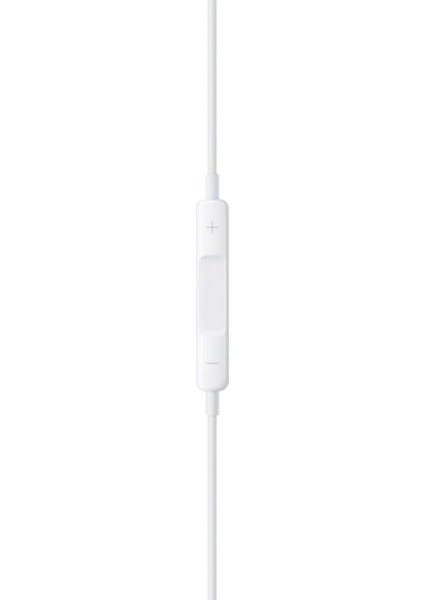 Iphone 15 Pro 16 Plus 16 Pro Max Uyumlu Kulaklık Type-C Uyumlu Tak Çalıştır Bluetooth Gerektirmez modelleri