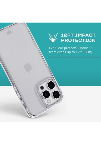 iPhone 14 Uyumlu Kılıf Kamera Çıkıntılı Metal Hoparlör Filtreli Ultra Korumalı Şeffaf Kapak modelleri