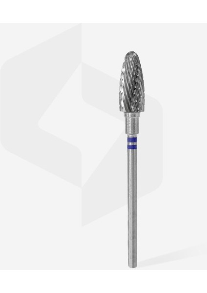 Sol El Manikür Çıkarma Çelik Törpü Ucu Mavi Mısır FT91B060/14