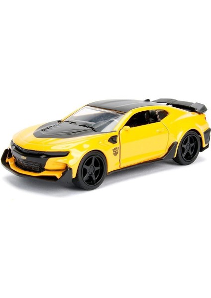 253112001 Jada Transformers Bumblebee 1:32