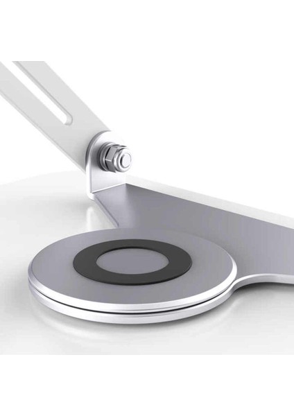Macbook/laptop/notebook Standı Ayarlanabilir Şeffaf Premium Tutucu Yüksek Kalite Katlanabilir Stand fiyatları