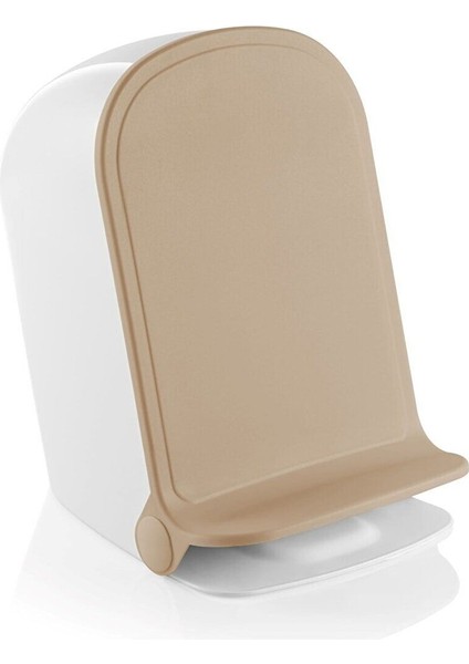 Ayak Pedallı Çöp Kutusu - Mutfak Banyo Wc Çöplüğü