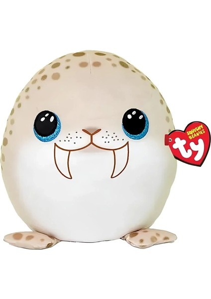 Ty Squishy Beanies Yastık Mors Toofers 38 cm