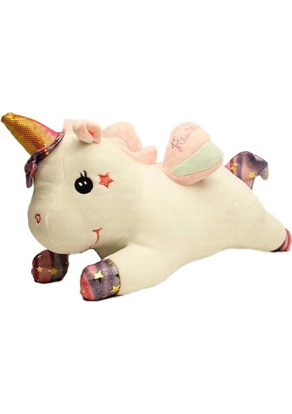 HS-12307 Peluş Unicorn-Pşa