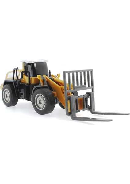 Sürtmeli Model Iş Makinası Forklift