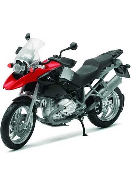 42767 Bmw Motor 1:12 -Sunman