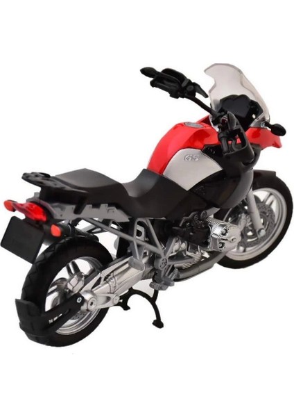 42767 Bmw Motor 1:12 -Sunman