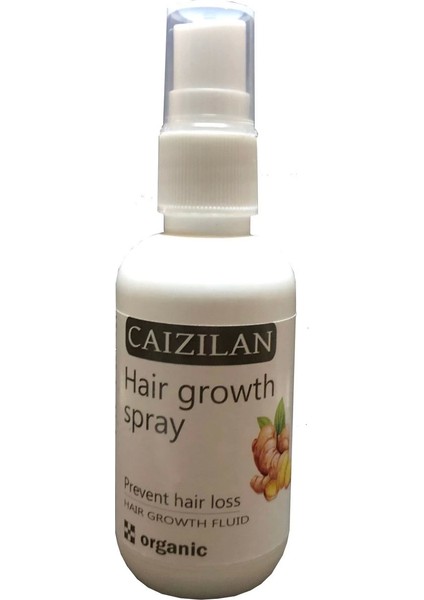 Caızılan 50 ml Saç Bakımı 50 ml x 1 Adet