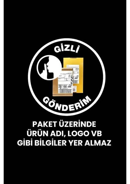 Natural Performanse Booster Erkeklere Özel Krem 50 ml x 3 Adet