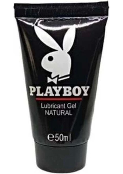 Vigrx Plus Erkeklere Özel Performans Destekleyici 60'lı + Playboy Lubricant Jel 50 ml