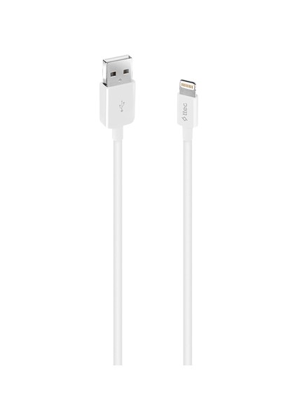 Usb-A To Lightning Data Şarj Kablosu fiyatları