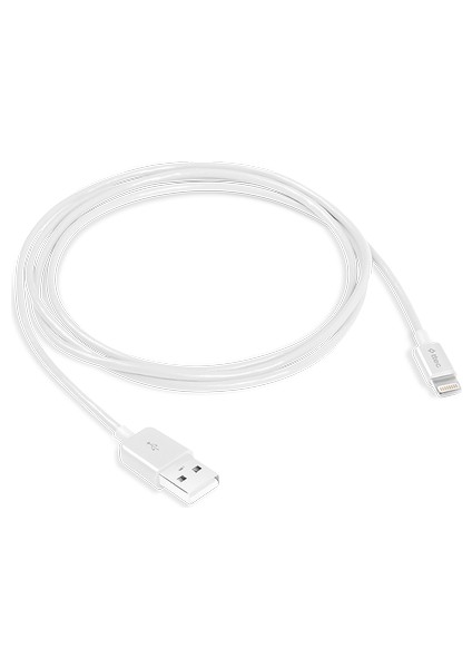 Usb-A To Lightning Data Şarj Kablosu modelleri