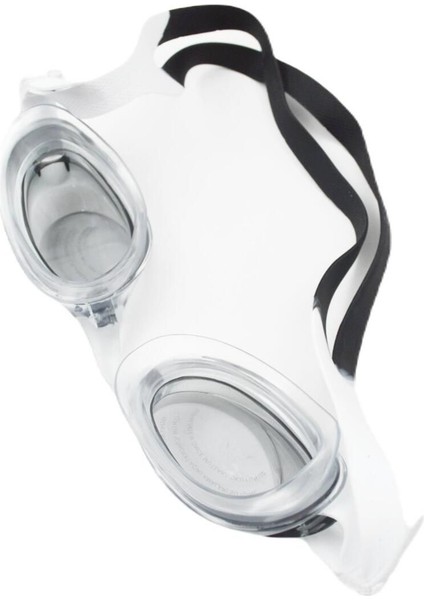 Şeffaf Camlı Silikon Yüzücü Gözlüğü, Rahat ve Şık Tasarım, Mükemmel Görüş Sağlar modelleri