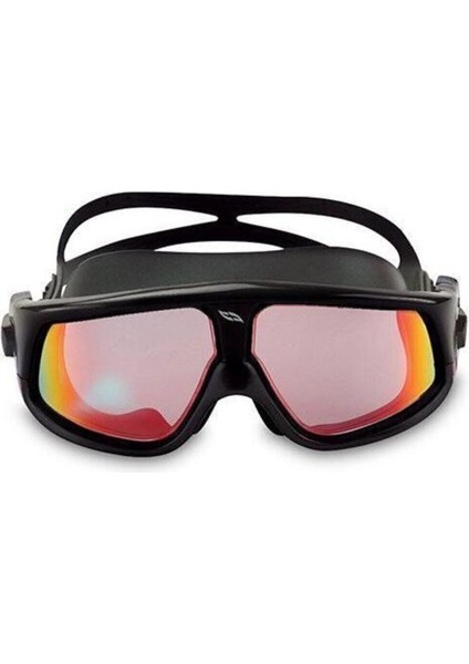 Şık Siyah Yücü Gözlüğü, Tarzınızı Tamamlar