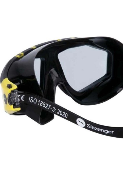 Renkli Yetişkin Yüzücü Gözlüğü, Şık ve Konforlu Tasarım ile Kullanıma Hazır modelleri