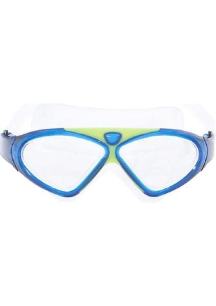Mavi Ultra Yüzücü Gözlüğü, Konfor ve Şıklık Bir Arada