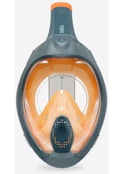 Turuncu Yetişkin Su Altı Keşif Maskesi, Macera Dolu Deneyim fiyatları