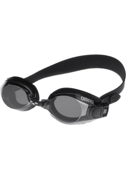 Gri Unisex Neopren Yüzücü Gözlüğü, Konfor ve Şıklık Sunar