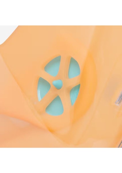 Turuncu Yetişkin Su Altı Keşif Maskesi, Macera Dolu Deneyim