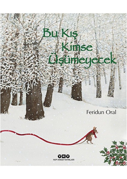 Bu Kış Kimse Üşümeyecek