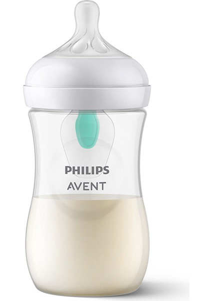 Natural Response Pp Anti-Kolik Biberon 260 ml 1+ Ay