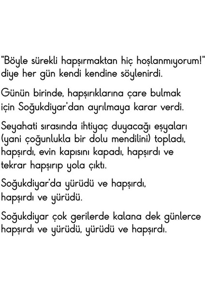 Bay Hapşırık modelleri