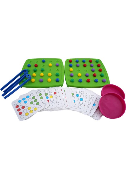 Focus Place Beads Boncuk Oyunu fiyatları