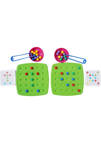 Focus Place Beads Boncuk Oyunu modelleri