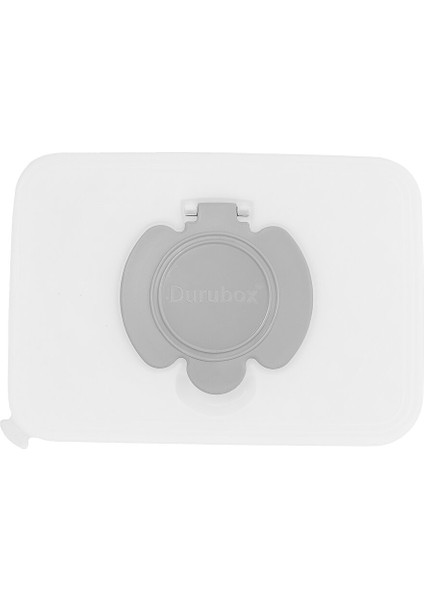 Islak Mendil Kutusu Şeffaf