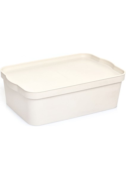 No: 4 Keep Box Saklama Kutusu 14 Lt